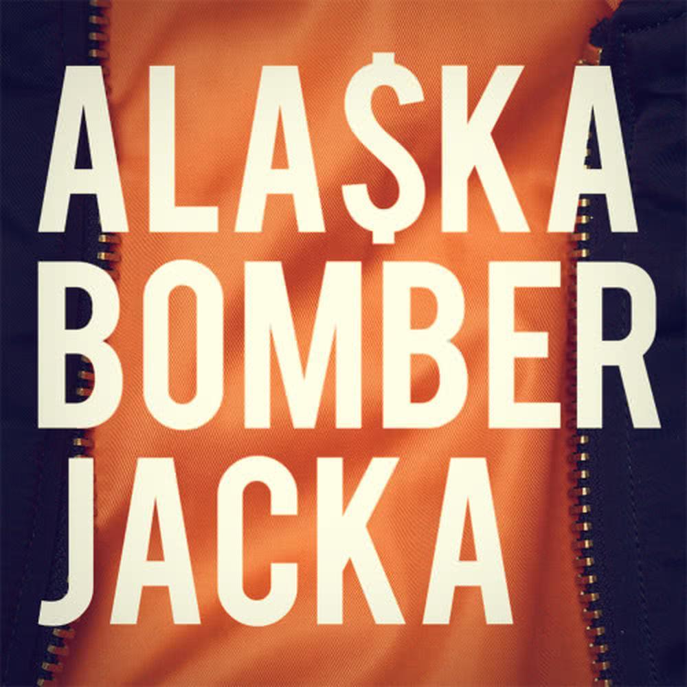 Bomberjacka