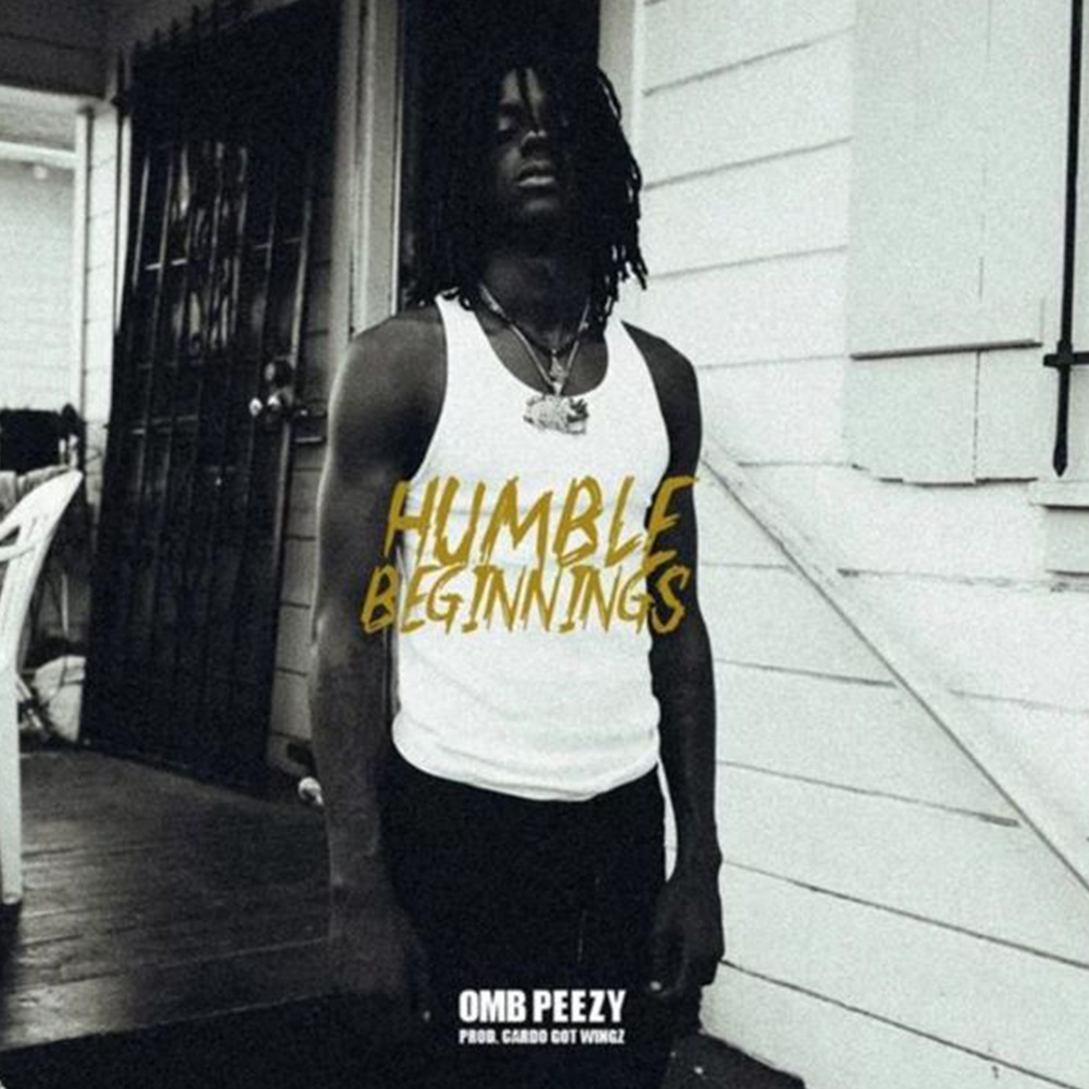 Doin Bad (Explicit)