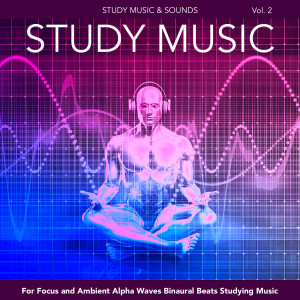 ดาวน์โหลดและฟังเพลง Studying Achievement พร้อมเนื้อเพลงจาก Study Music