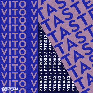 Album Taste from Vito V