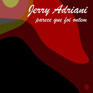 收聽Jerry Adriani的Vem歌詞歌曲