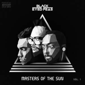 Black Eyed Peas的專輯MASTERS OF THE SUN VOL. 1