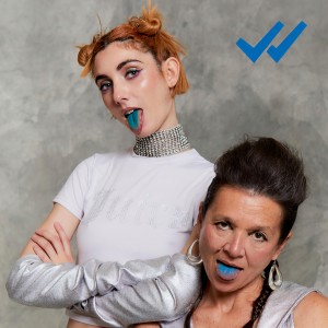 收聽Dansson & Marlon Hoffst的My Mama Dropped LSD in the 90's (Explicit)歌詞歌曲