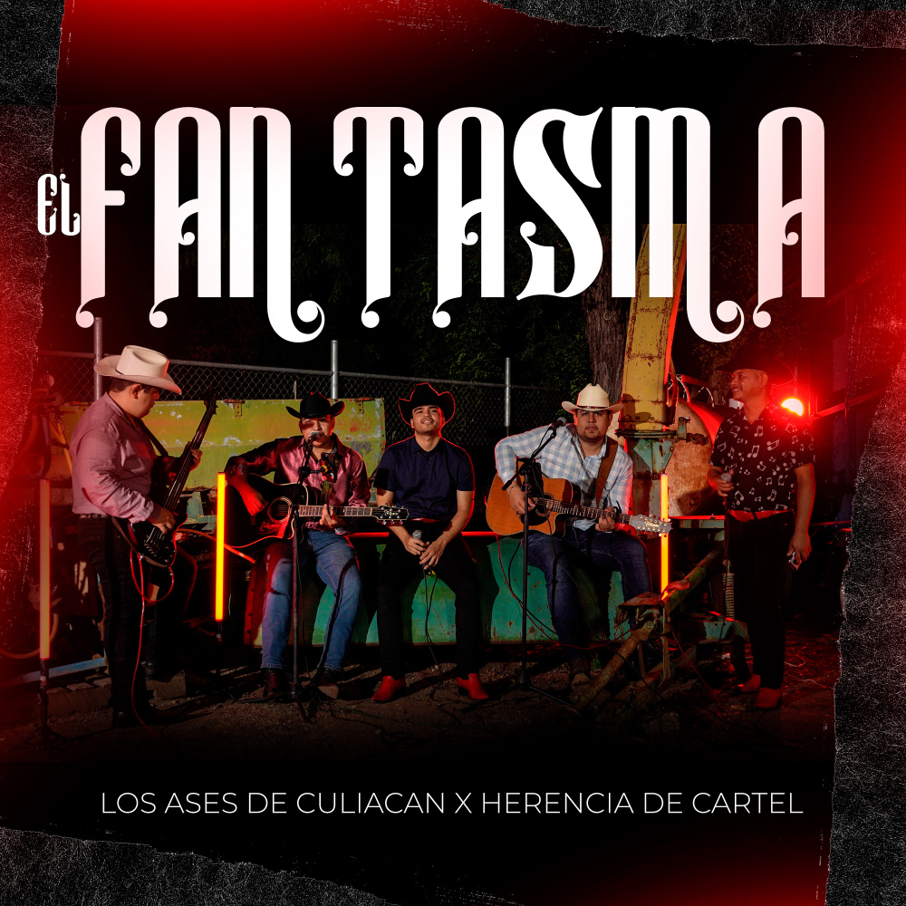 El Fantasma (En Vivo|Explicit)