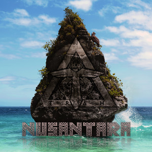 Album Nusantara from 