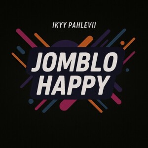 Ikyy Pahlevii的專輯Jomblo Happy
