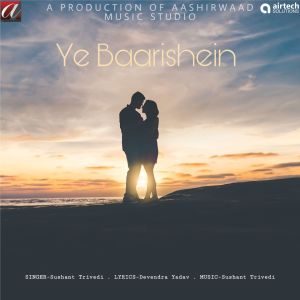 Album Ye Baarishein from 