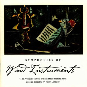 收聽The President's Own United States Marine Band的Circus Music (from The Red Pony)歌詞歌曲