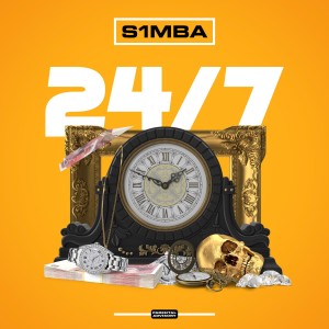ดาวน์โหลดและฟังเพลง 24/7 (Explicit) พร้อมเนื้อเพลงจาก S1mba