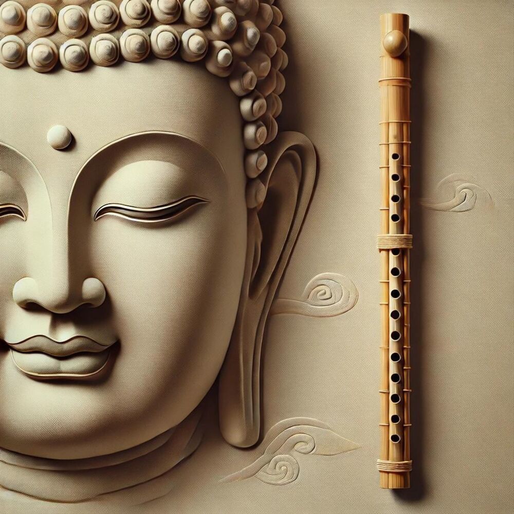 Méditation Harmonieuse