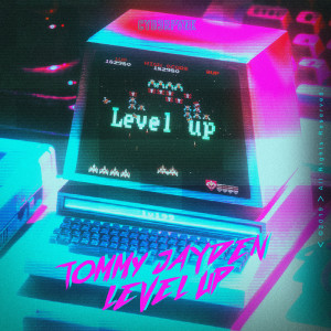 收听Tommy Jayden的Level Up歌词歌曲
