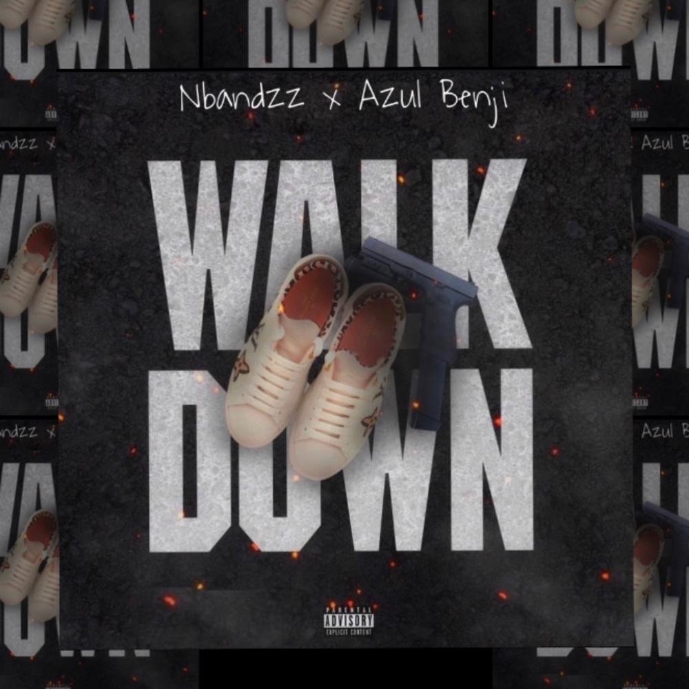 Walk Down (Explicit)
