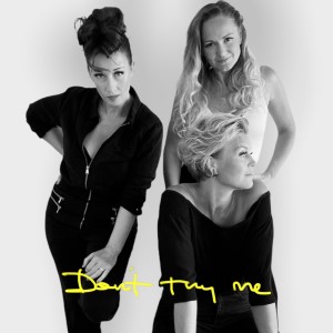 ดาวน์โหลดและฟังเพลง Don't Try Me พร้อมเนื้อเพลงจาก Rockabilly Fabulous