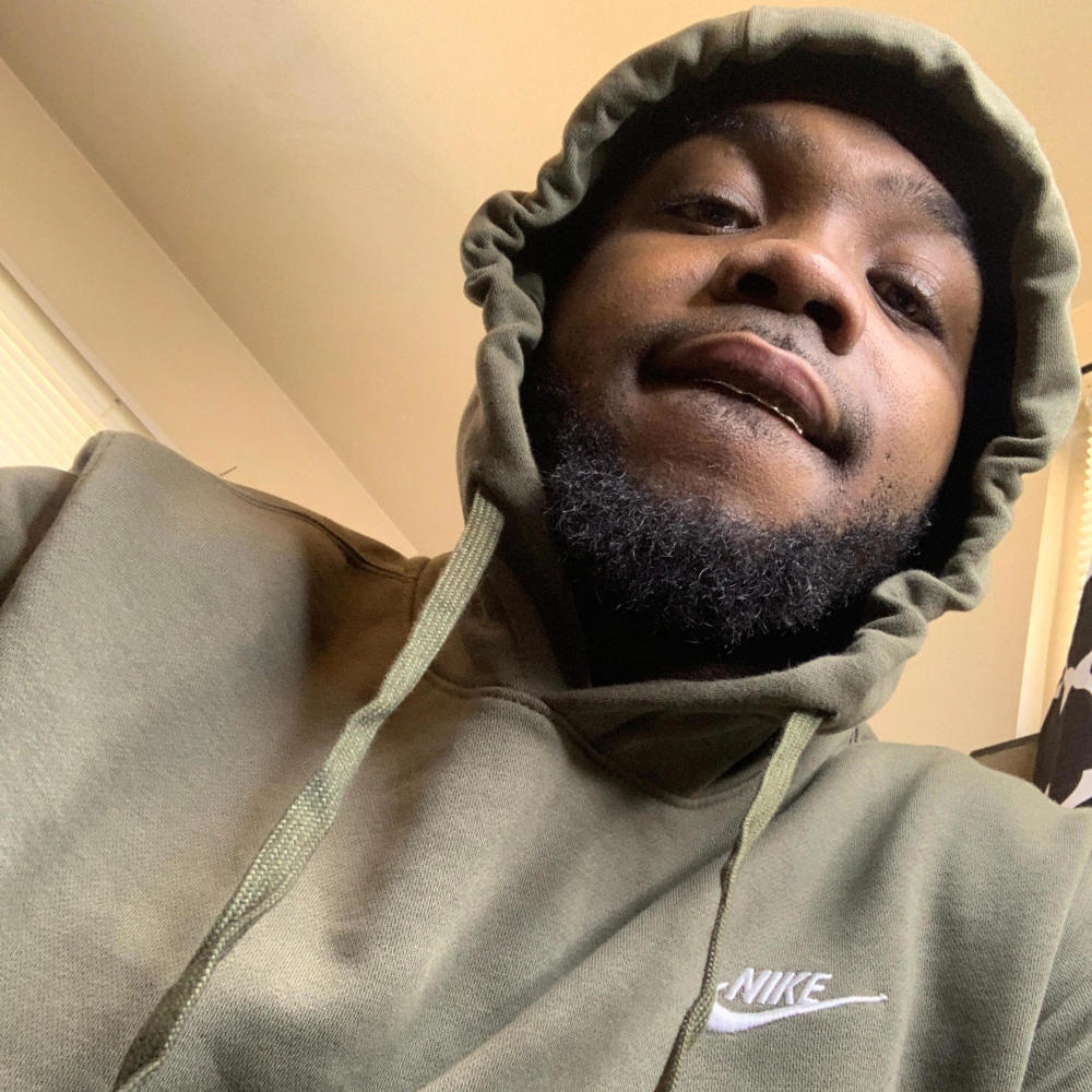 My Time (Explicit)