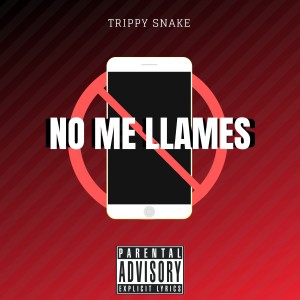Listen to No Me Llames song with lyrics from Trippy Snake