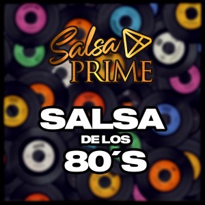 收聽Salsa Prime的Anamile歌詞歌曲