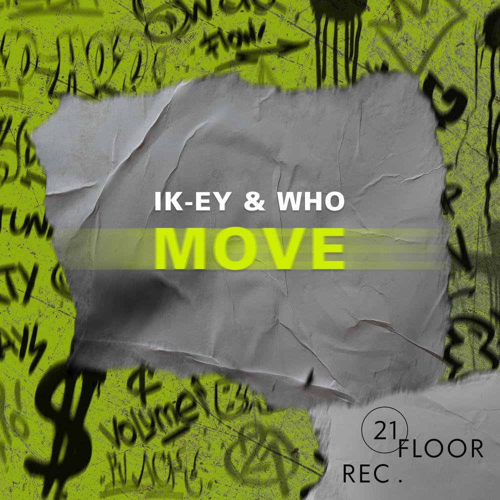 Move