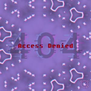 อัลบัม Access Denied ศิลปิน Jayko