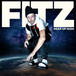 收聽Fitz的Head Up High歌詞歌曲