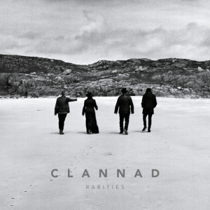 Clannad的專輯Rarities