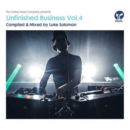 Houze (feat. Seven Davis Jr.) [Deetron Extended Remix] (Deetron Extended Remix)