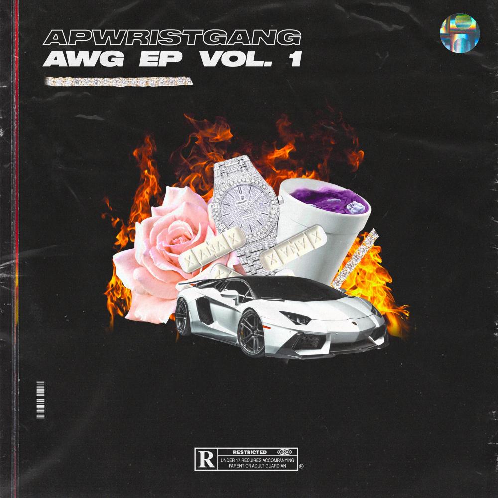 Bandit (feat. CHROME & Young Milano)