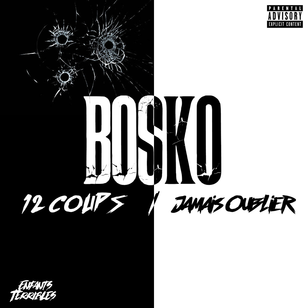 12 COUPS I JAMAIS OUBLIER (Explicit)