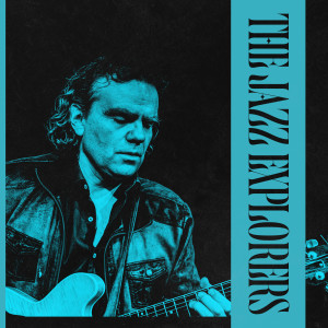 Album It's Easy to Remember from The Jazz Explorers