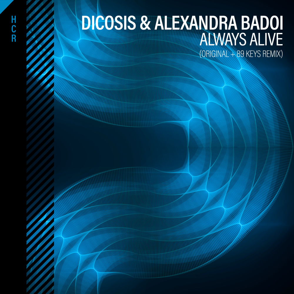 Always Alive (Extended Mix)