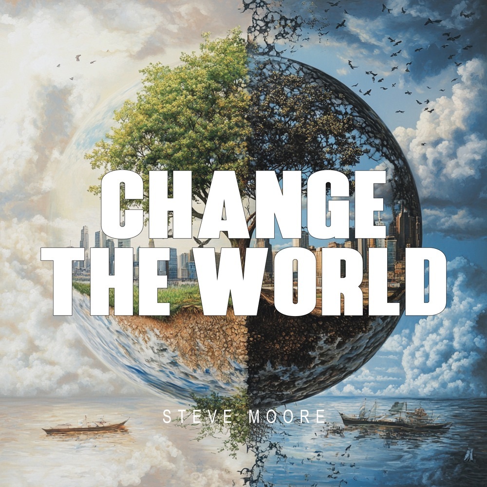 Change the World