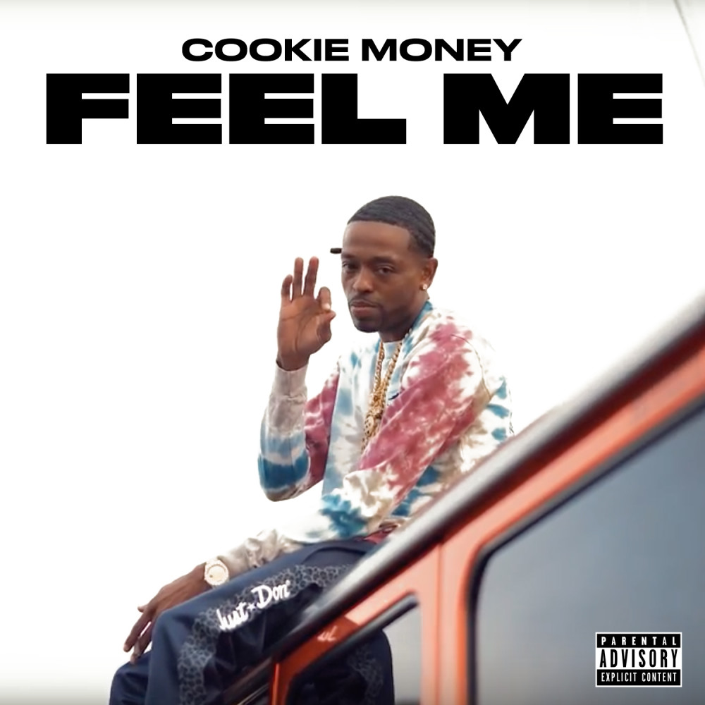 Feel Me (Explicit)