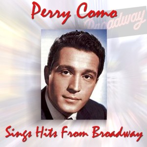 收聽Perry Como的A Bushel And A Peck歌詞歌曲