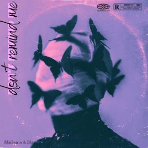 收听Mallyson的don't remind me (feat. Shia) (Explicit)歌词歌曲