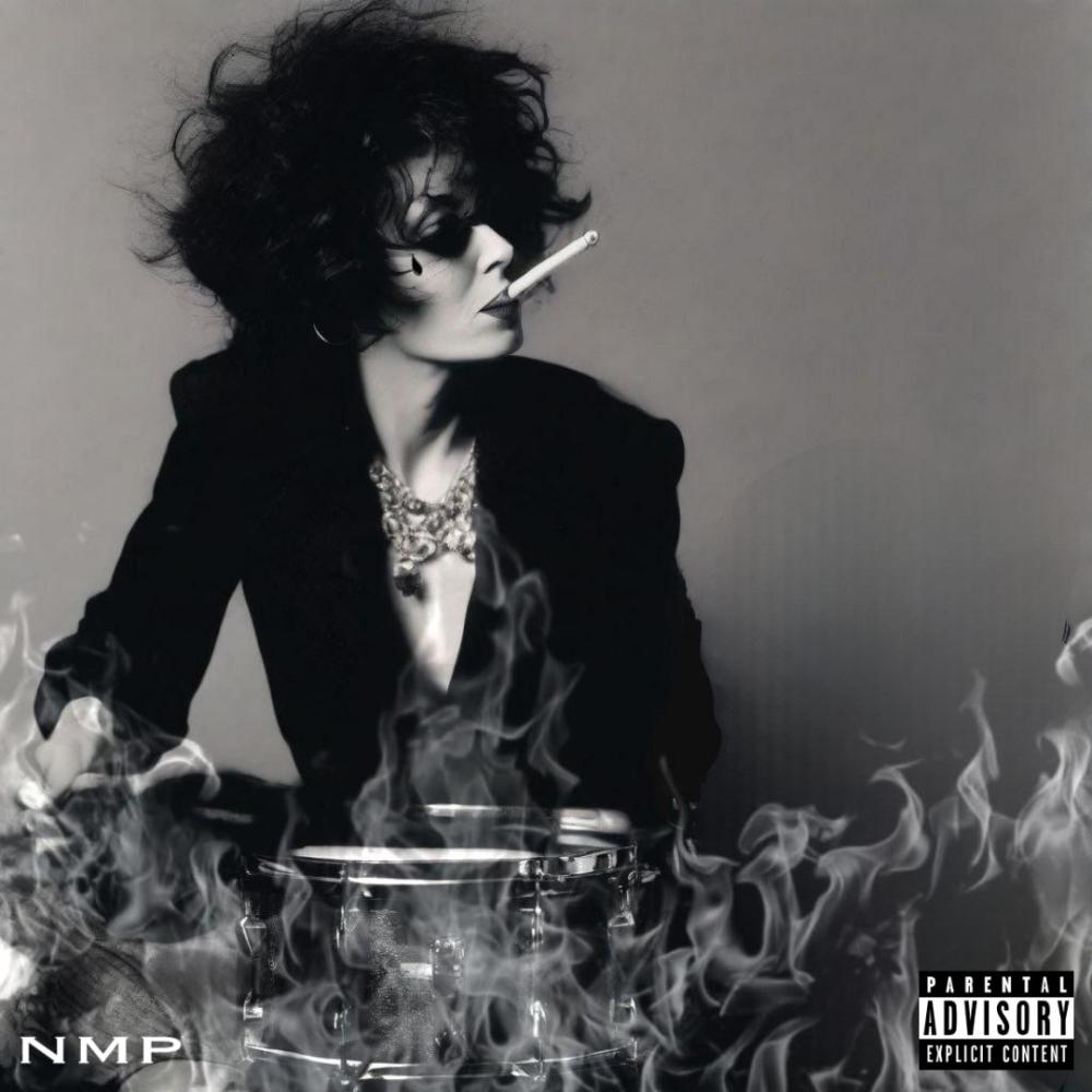 marla singer (feat. Overrido) (Explicit)