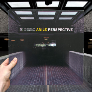 Listen to Not The Way (To Run) song with lyrics from Anile