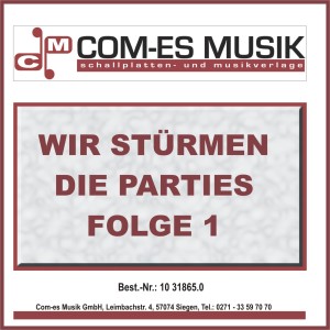 Dengarkan An Tagen wie diesen lagu dari Various dengan lirik