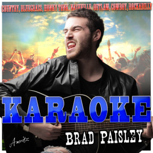 收聽Ameritz - Karaoke的Mr Policeman (In the Style of Brad Paisley) [Karaoke Version] (Karaoke Version)歌詞歌曲