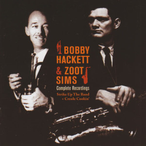 收聽Bobby Hackett的When the Saints Go Marching On (Creole Cookin')歌詞歌曲