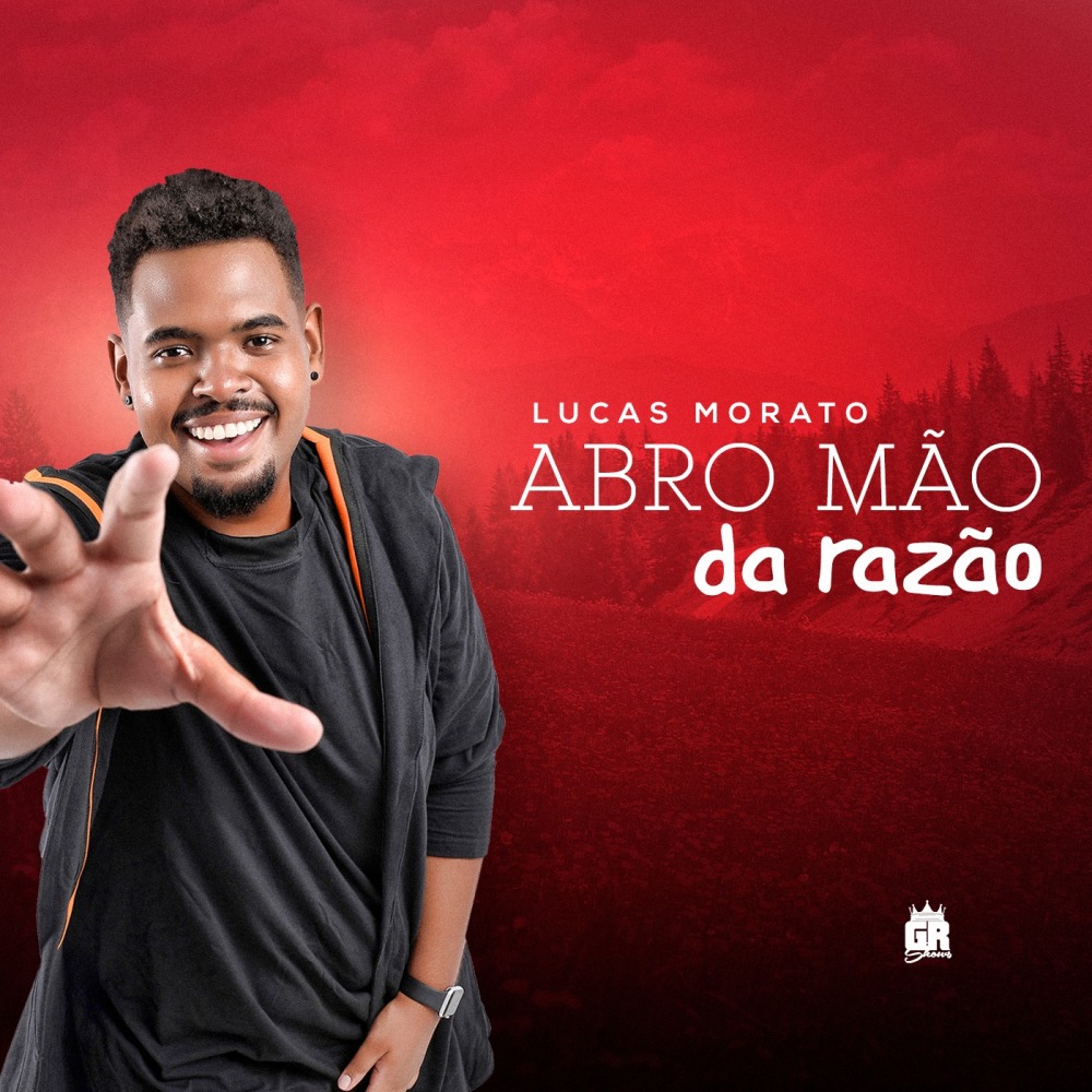 Abro Mão da Razão