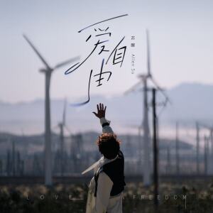Album 爱自由 from 苏醒