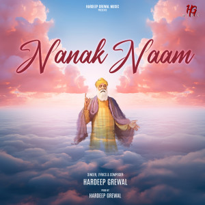 Album Nanak Naam from Hardeep Grewal