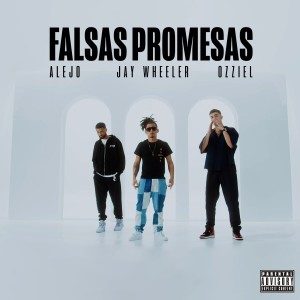 ดาวน์โหลดและฟังเพลง Falsas Promesas พร้อมเนื้อเพลงจาก Alejo