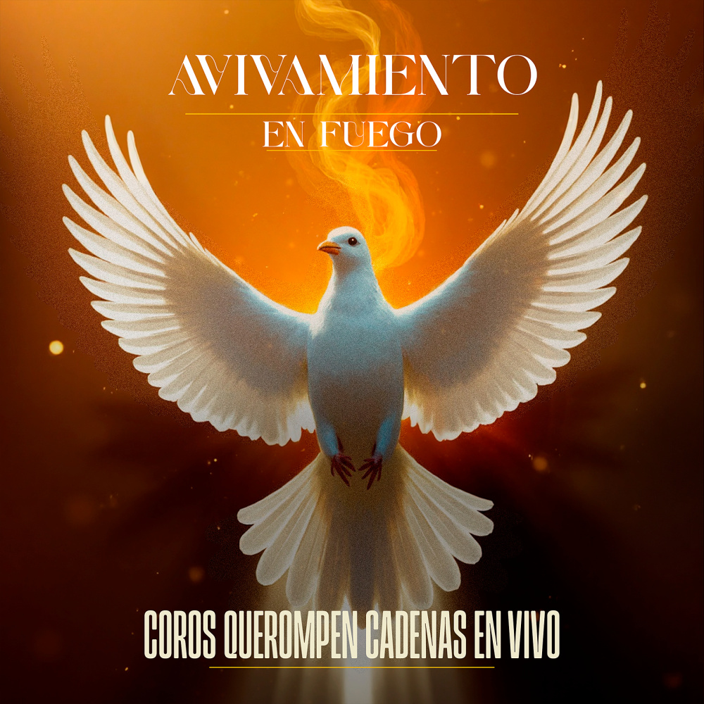 Yo Vine a Alabar a Dios Popurrí De Coritos De Fuego (En Vivo)