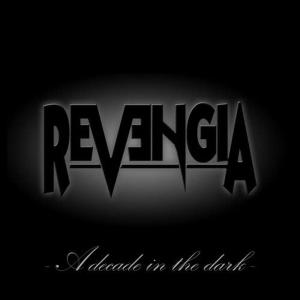 收聽Revengia的The Revenger歌詞歌曲