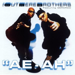 อัลบัม Ae-Ah ศิลปิน The Outhere Brothers