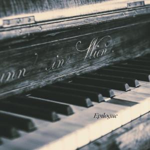 Dengarkan Epilogue lagu dari Chordialilies dengan lirik