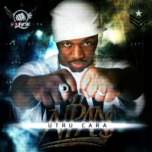 Album Utru Cara from N’Pans
