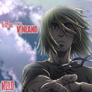 Nelo的專輯BOYZ N VINLAND. (Explicit)