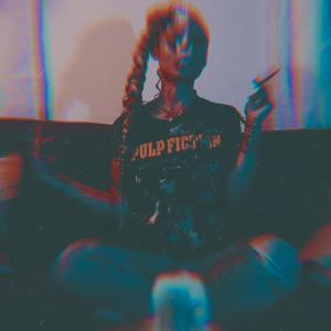 ดาวน์โหลดและฟังเพลง Unbothered (feat. Sleazy) (Explicit) พร้อมเนื้อเพลงจาก Ajvibes