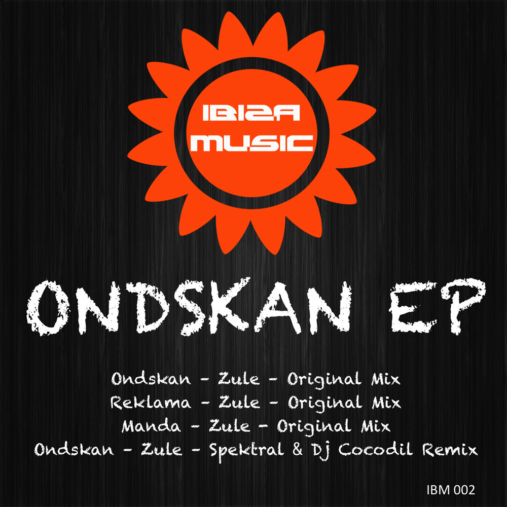 Ondskan (Spektral & DJ Cocodil Remix)